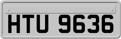 HTU9636