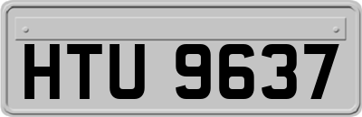 HTU9637