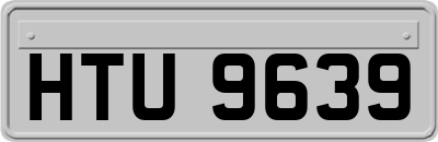 HTU9639