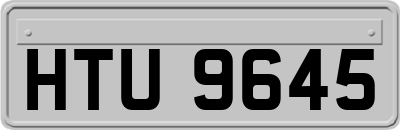 HTU9645