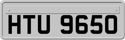 HTU9650