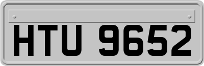 HTU9652