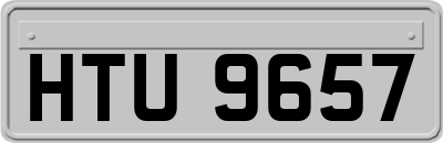 HTU9657