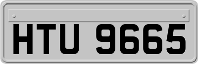 HTU9665