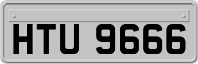 HTU9666