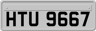 HTU9667