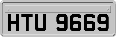 HTU9669