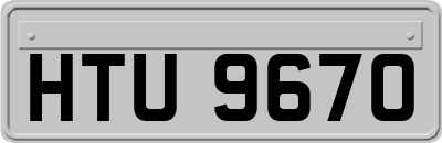 HTU9670