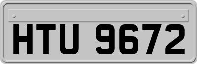 HTU9672