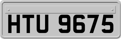 HTU9675