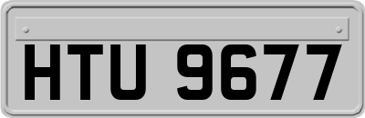 HTU9677