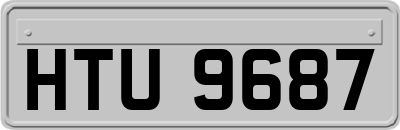 HTU9687