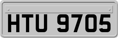 HTU9705