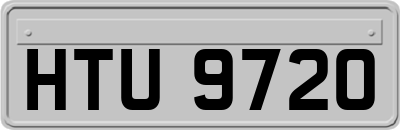 HTU9720