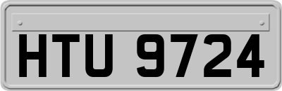 HTU9724