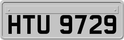 HTU9729