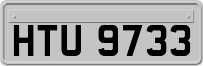 HTU9733