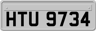 HTU9734