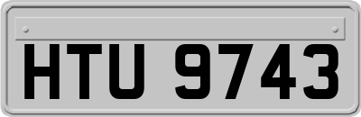 HTU9743