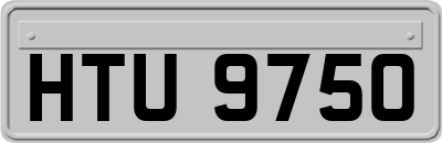 HTU9750
