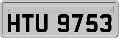 HTU9753