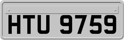 HTU9759
