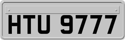 HTU9777