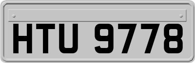 HTU9778