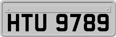 HTU9789