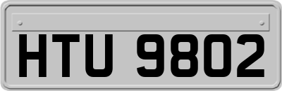 HTU9802