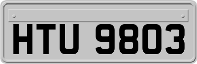HTU9803