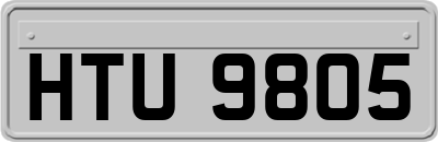 HTU9805