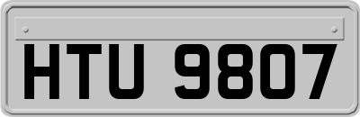 HTU9807