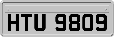 HTU9809