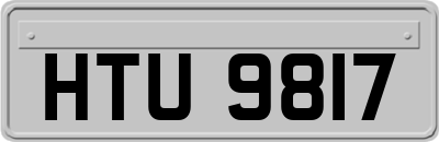 HTU9817
