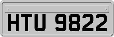 HTU9822