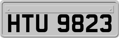 HTU9823