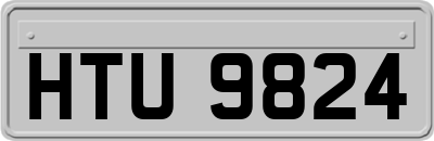 HTU9824