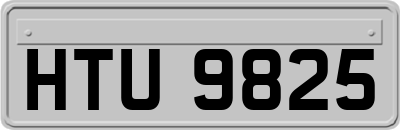 HTU9825