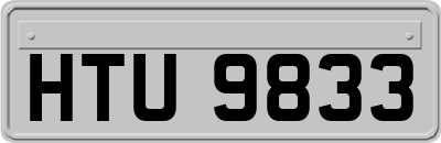 HTU9833