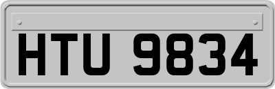 HTU9834