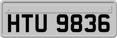 HTU9836