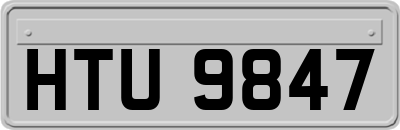 HTU9847