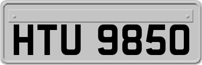 HTU9850