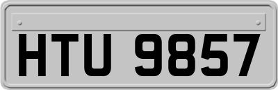 HTU9857