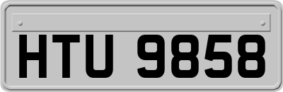 HTU9858
