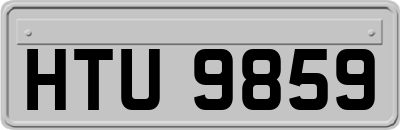 HTU9859
