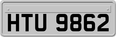 HTU9862