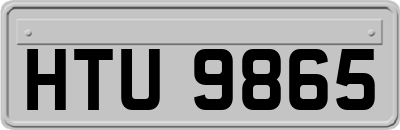 HTU9865