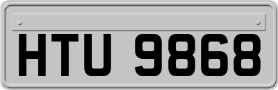 HTU9868